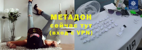 индика Алексеевка